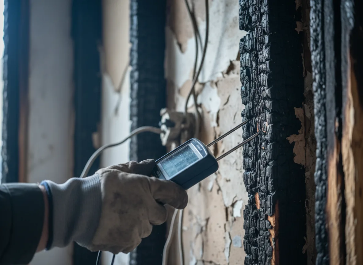 Fire Damage Restoration Mcloud, OK FAQs